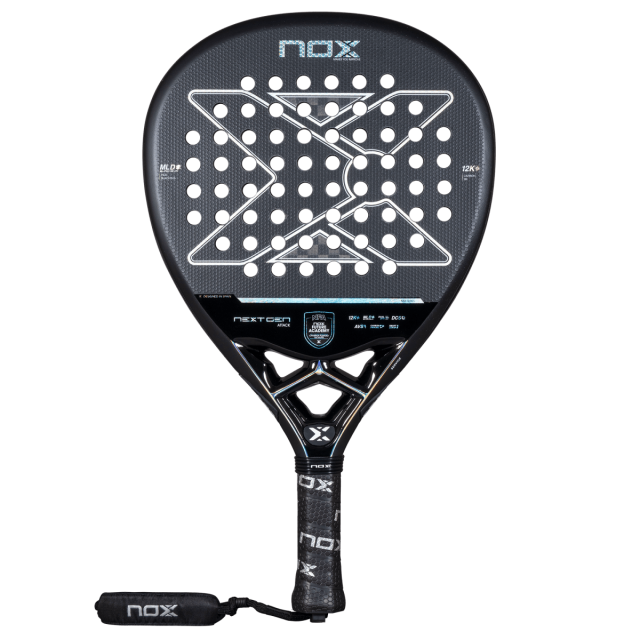 NextGen Pro Attack 12K NFA Series